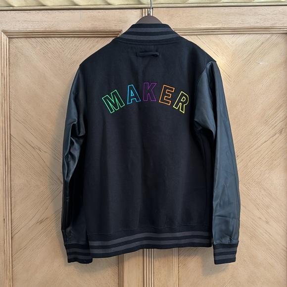 The Urban Assembly - Maker Academy Bomber Jacket - Picture 2 of 4